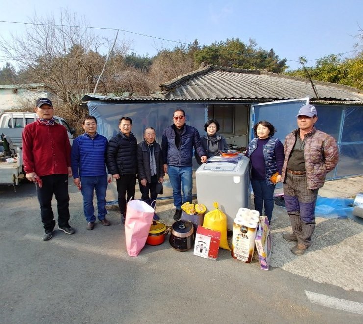 삼향읍 지역사회보장협의체