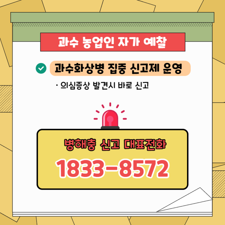 신고전화 1833-8572