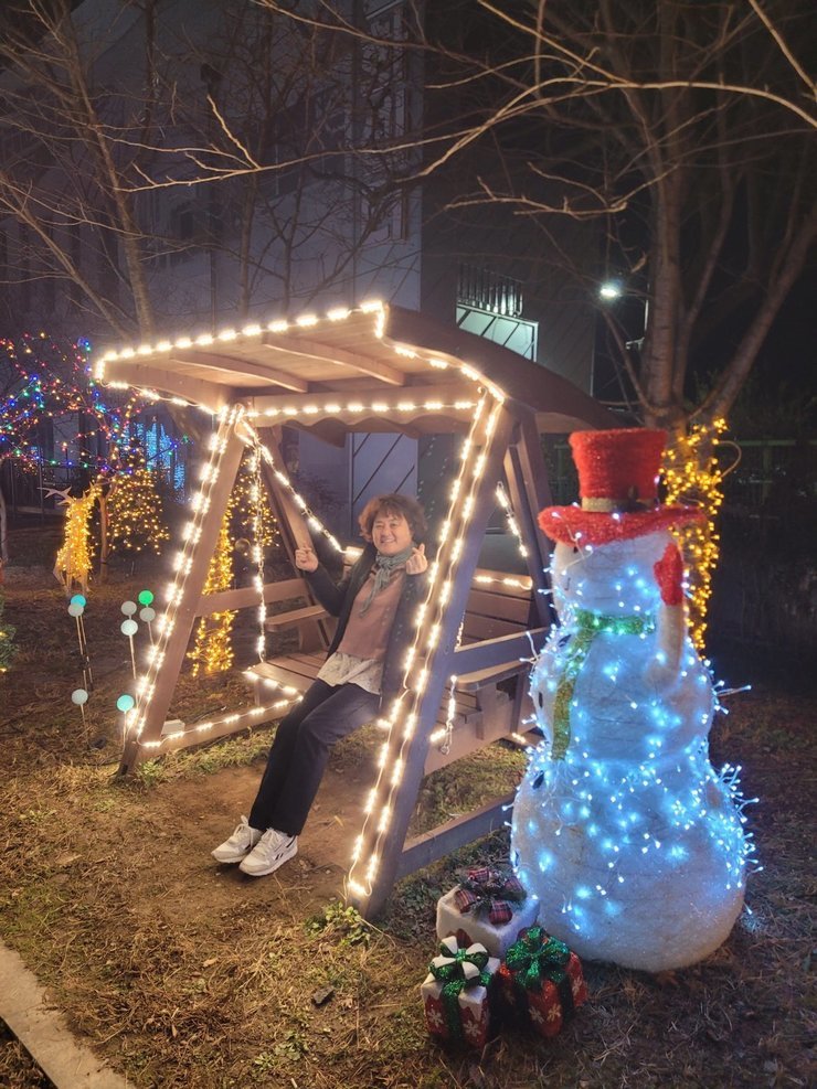 행복한 그내 감사 합니다.