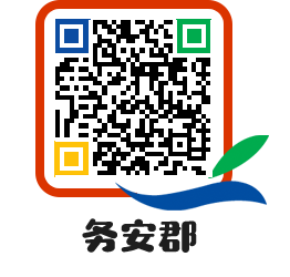 muangun QRCODE image(http://www.muan.go.kr/ch/013d2f@)