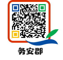 muangun QRCODE image(http://www.muan.go.kr/ch/o023yq@)