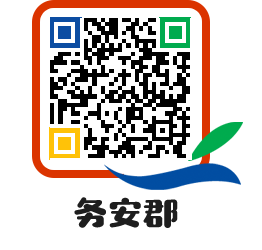 muangun QRCODE image(http://www.muan.go.kr/ch/1mpapa@)