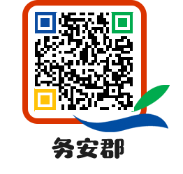 muangun QRCODE image(http://www.muan.go.kr/ch/kjyqvn@)