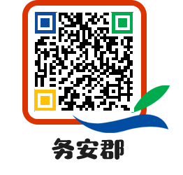 muangun QRCODE image(http://www.muan.go.kr/ch/plfjpz@)