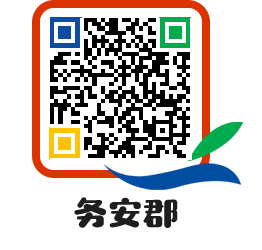 muangun QRCODE image(http://www.muan.go.kr/ch/xa0rb3@)