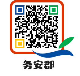 muangun QRCODE image(http://www.muan.go.kr/ch/kzwpow@)