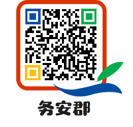 muangun QRCODE image(http://www.muan.go.kr/ch/mjuq1i@)