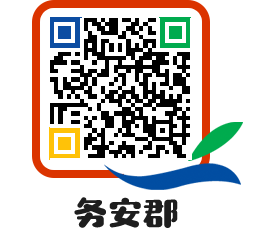 muangun QRCODE image(http://www.muan.go.kr/ch/rfqr5m@)