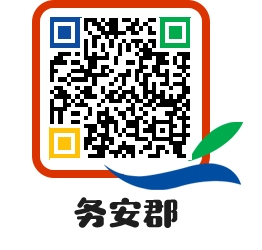 muangun QRCODE image(http://www.muan.go.kr/ch/1ivnve@)