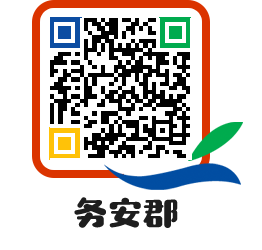 muangun QRCODE image(http://www.muan.go.kr/ch/olc4dv@)