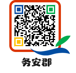 muangun QRCODE image(http://www.muan.go.kr/ch/02dcz3@)