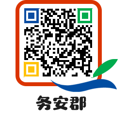 muangun QRCODE image(http://www.muan.go.kr/ch/rulddy@)