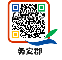 muangun QRCODE image(http://www.muan.go.kr/ch/3zzex2@)