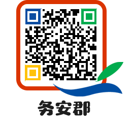 muangun QRCODE image(http://www.muan.go.kr/ch/ovryoy@)