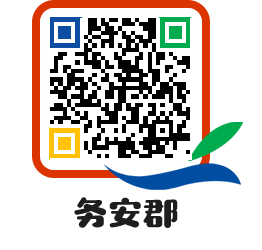 muangun QRCODE image(http://www.muan.go.kr/ch/jjhwpw@)