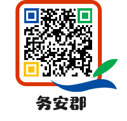 muangun QRCODE image(http://www.muan.go.kr/ch/zwe33q@)