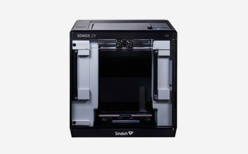 3D프린터/ 신도리코, 2X DP303 제품 모습