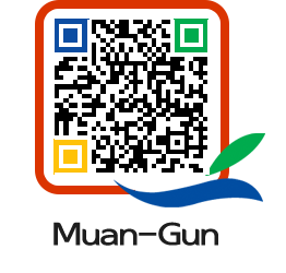 muangun QRCODE image(http://www.muan.go.kr/eng/30p5kr@)