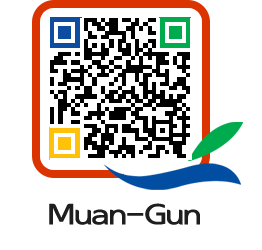 muangun QRCODE image(http://www.muan.go.kr/eng/gjcthu@)