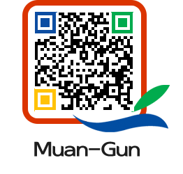 muangun QRCODE image(http://www.muan.go.kr/eng/qxkipc@)