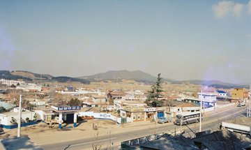 무안읍 성동리 여트물마을